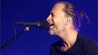 Radiohead brilliantly Deflects Hacker's Ransom Demand For Stolen Music