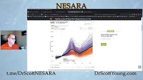 Dr. Scott Young - Post-NESARA: No Inflation in a Real Gold Standard Currency? Part 1