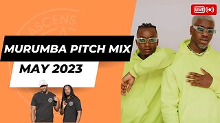 MURUMBA PITCH DEDICATION MIX!!!!! | SUPER 🔥🔥 AMAPIANO 2023 BANGERS FROM THE BOYS MIX: 35