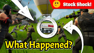 What Is the Story Behind GameStop and Crazy Stocks?