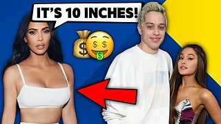 Why Women Want Pete Davidson (His “Secret” to Dating Success)