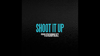 "Shoot It Up" Young Dolph x Key Glock Type Beat 2021