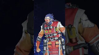Can you name these Apex Legends Mobile Skins#Shorts 212