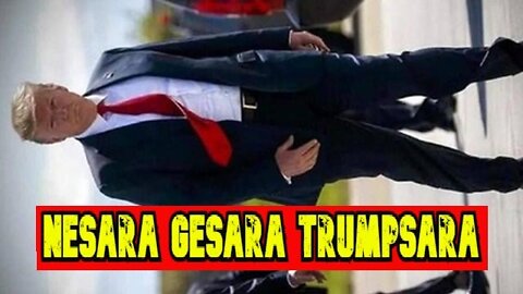 NESARA GESARA TRUMPSARA!!