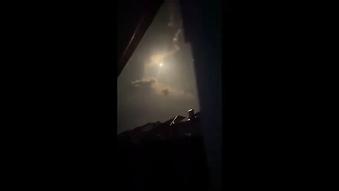 Russian air defense shot down a UFO in Rostov oblast