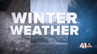 WATCH: 2018 Winter Weather Special