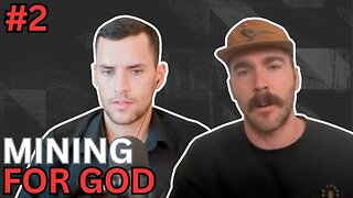 Understanding Christianity & Challenging Atheism | @Daily_Dose_Of_Wisdom | EP #2