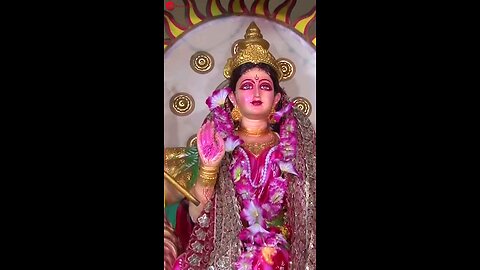 Jay maa durga 🙏🙏🙏🙏