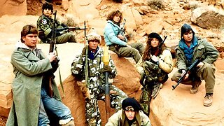 Teens vs. Russians - Who Wins? | Red Dawn (1984) Review
