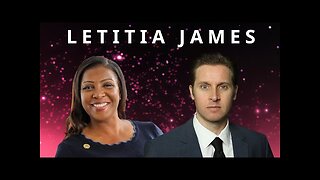 Letitia James is OUT OF CONTROL