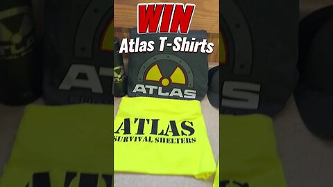 Atlas Merch #Shorts