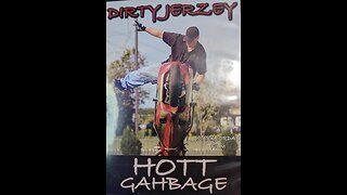 Dirty Jerzey - Hott Gahbage (2007)