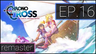 Musical Crab - Chrono Cross Remaster #16