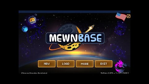 MewnBase Stream #COTUS Willow