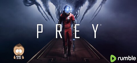 Prey after credits (Game 2017)