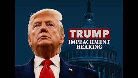 IMPEACHMENT – AN IDIOT’S GUIDE