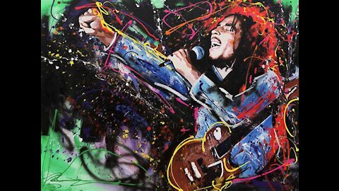 Bob Marley & The Wailers - Redemption Song