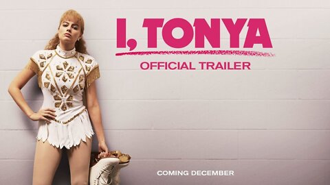 I, TONYA [Official Trailer] – Neon