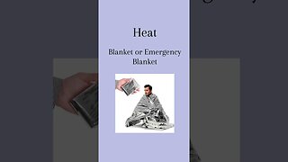 Emergency Preparation Guidelines from a Non Prepper 1
