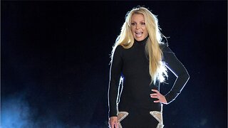 Britney Spears' Mom Files For Having A Say In Daughter's Care