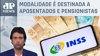 Empréstimos consignados do INSS têm taxas reduzidas; Alan Ghani explica