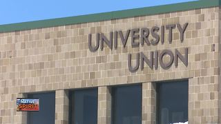 UWGB launching new First Nations doctorate