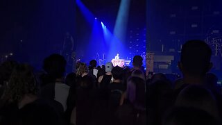 Trouble - Taylor Swift Cover - Charlie Puth Live At The Armory Minneapolis