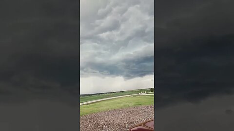 #storms #blackhills #memorialday #southdakota