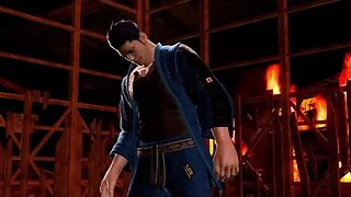 VF5FS match - Goh (Notable 6) vs. Aoi (Kruza)