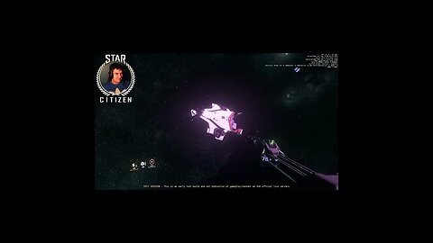 C2 Soft Death And Explosion 3.18 - Star Citizen