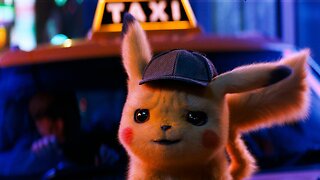 Detective Pikachu Officially Beats Avengers: Endgame At Friday Box Office
