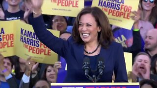 Will Kamala Harris appeal to Florida voters on Election Day?