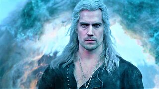 Sneak Peek of The Witcher Season 3 at Netflix Tudum 2023