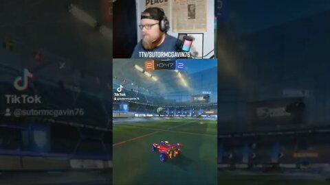 pinch#twitchclips #shorts #gaming #smallstreamer #rocketleague #rocketleaguegoals #rocketleagueclips