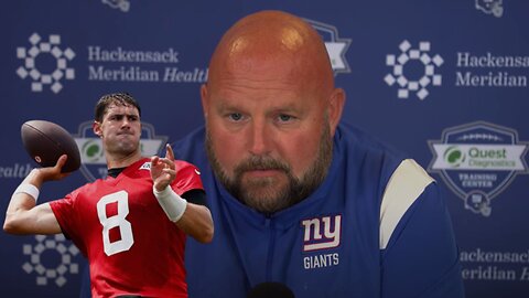 The Latest Daniel Jones Injury Update