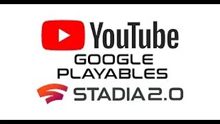 Google Is Attempting Another Stadia, Reportedly Testing Cloud Gaming On YouTube (MY THOUGHTS)