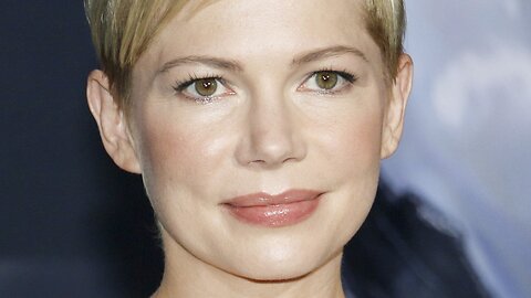 Michelle Williams Splits From Husband