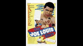 The Joe Louis Story (1953) | Directed by Robert Gordon - Full Movie