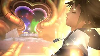 The Essential Kingdom Hearts 1 in 4K (Movie Edit, Original Order)