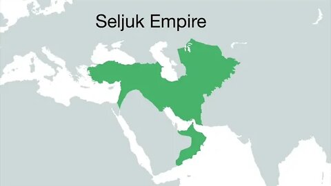 Largest Empires in History