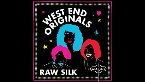 Raw Silk - Do It To The Music