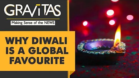 Gravitas: The soft power of Diwali