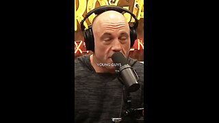 Joe Rogan on Andrew Tate