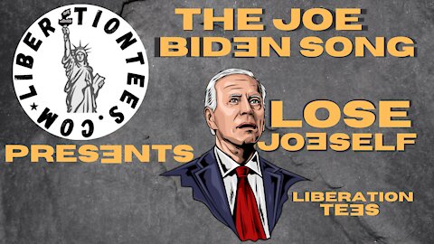 The Joe Biden Song: Lose Joeself (Eminem Parody)