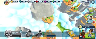 LEGO Hill Climb Adventures