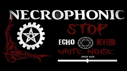 02/25/2023 Necrophonic Session