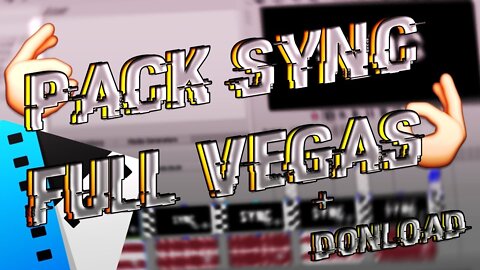 PACK SYNC DORGAS PARA SONY VEGAS #2