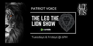 The Leo The Lion Show - How to Assess RINOS