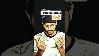 Galat Fahmi ( From- Superstar ) 🔥😥 #shorts #trending #tarasti_hai_nigahen_whatsapp_status #qwali