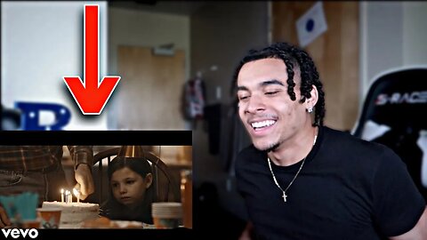 You Aren't Promised Tomorrow, so be Happy - NF *REACTION!! *